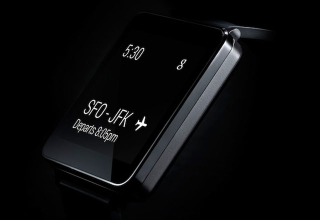 Illustration for article titled Las cinco armas de Android Wear para arrasar en smartwatches